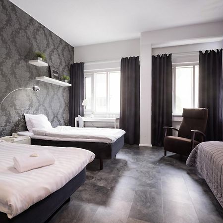 Hotel Cityhovi Rauma Luaran gambar