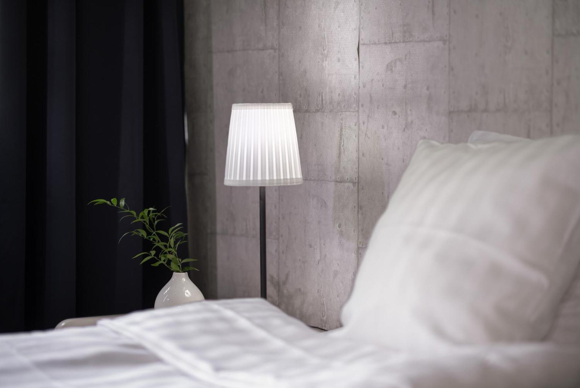 Hotel Cityhovi Rauma Luaran gambar