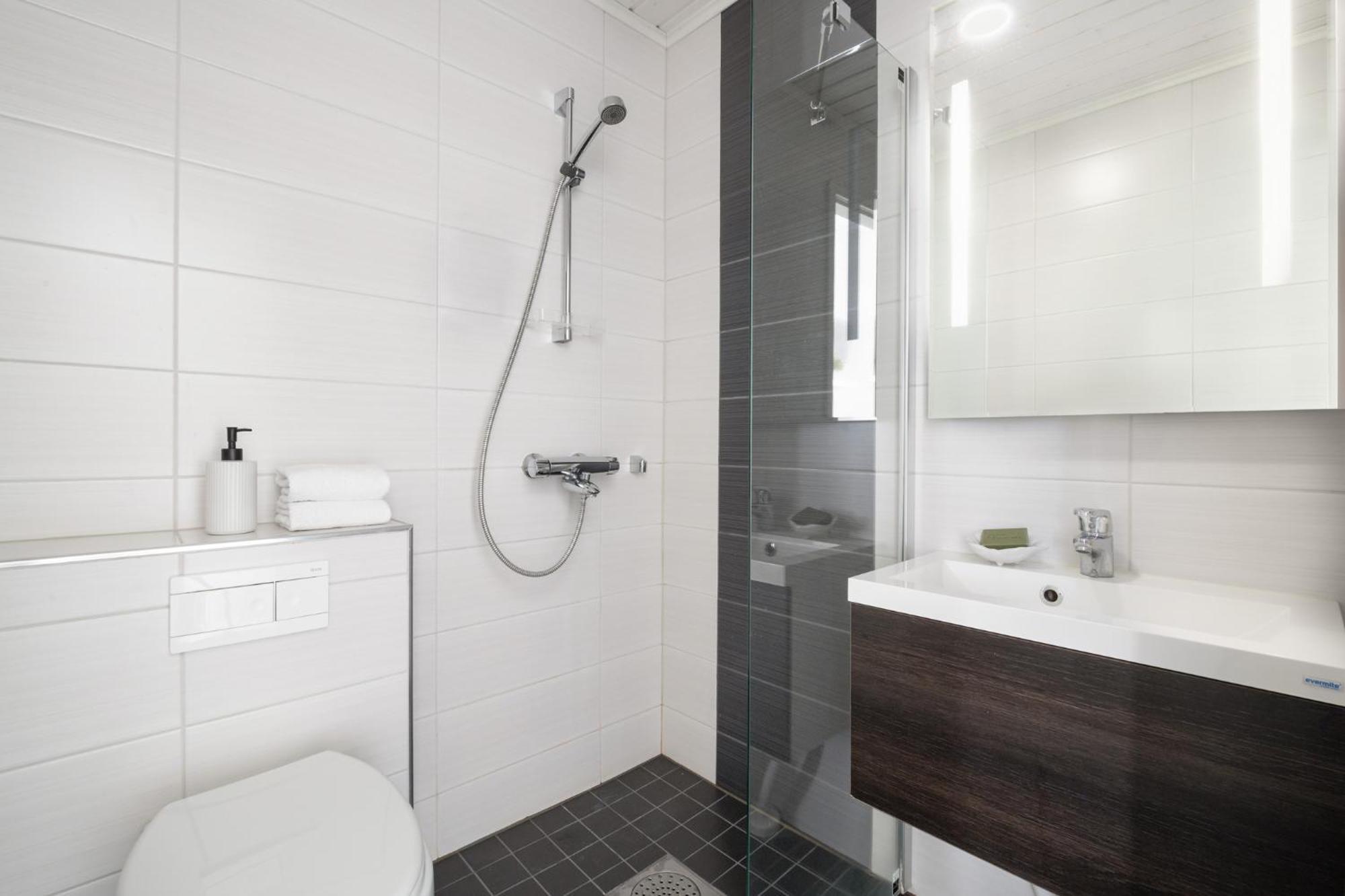 Hotel Cityhovi Rauma Luaran gambar