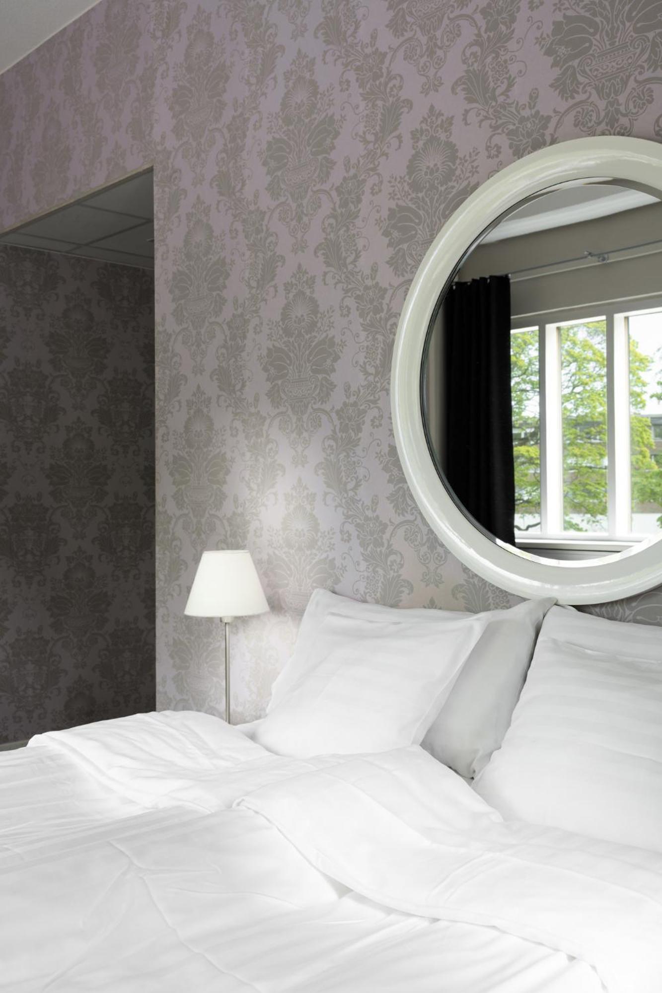 Hotel Cityhovi Rauma Luaran gambar