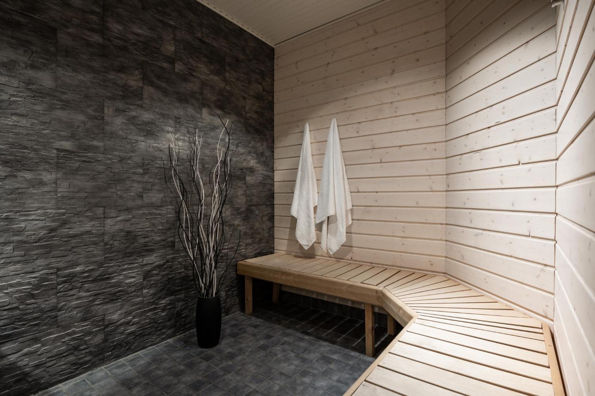 Hotel Cityhovi Rauma Luaran gambar