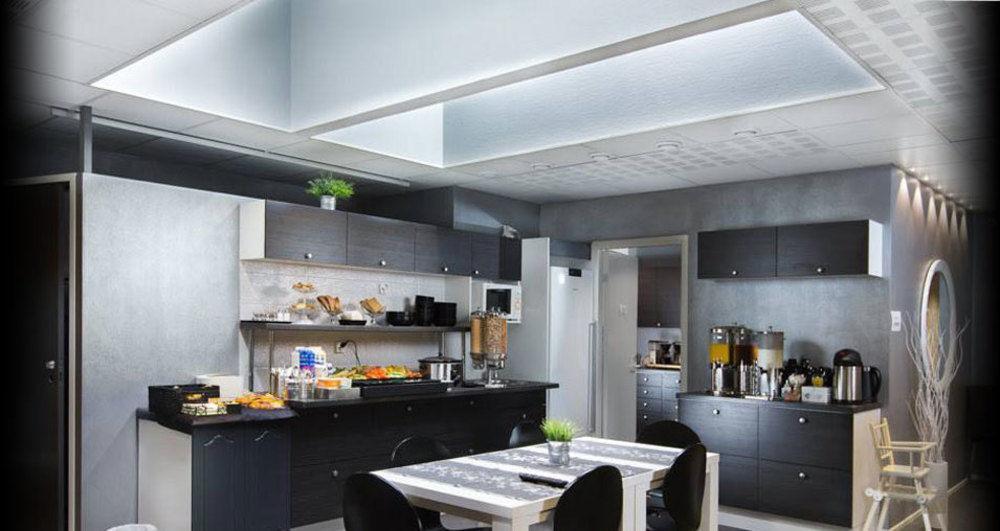 Hotel Cityhovi Rauma Luaran gambar