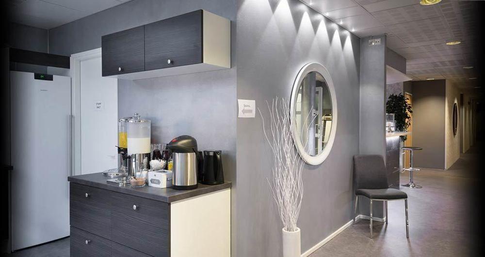 Hotel Cityhovi Rauma Luaran gambar
