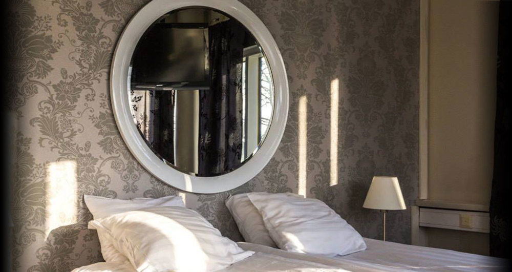 Hotel Cityhovi Rauma Luaran gambar