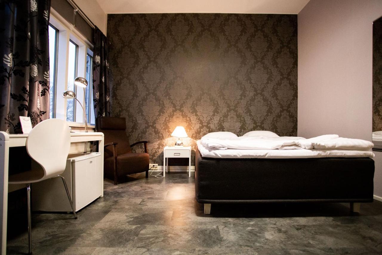 Hotel Cityhovi Rauma Luaran gambar