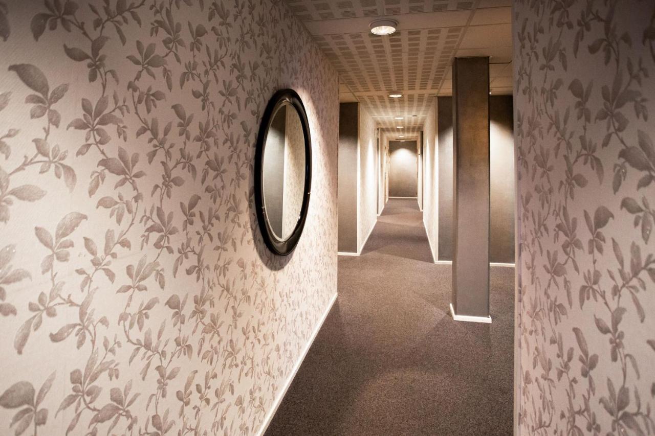 Hotel Cityhovi Rauma Luaran gambar