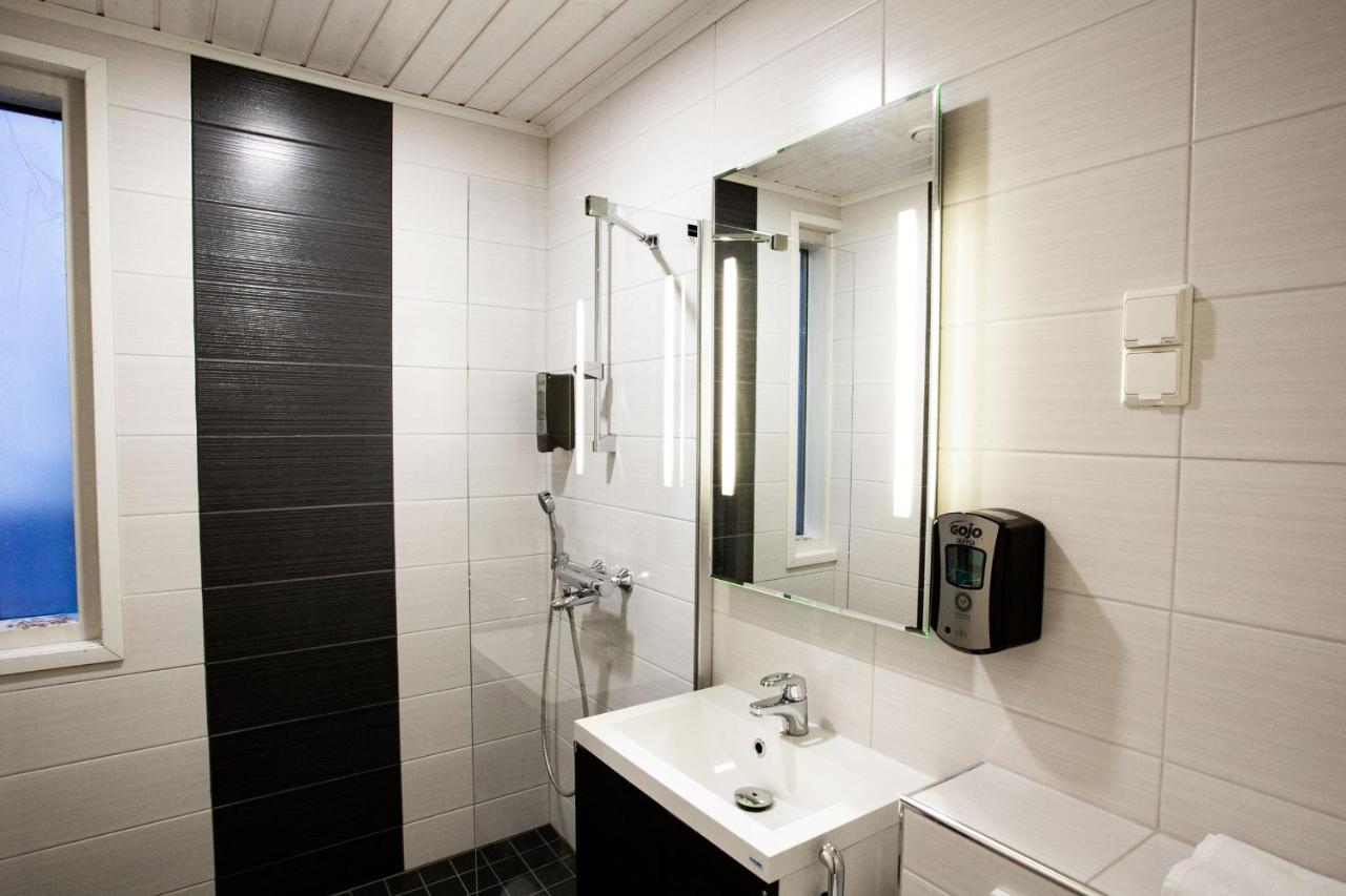 Hotel Cityhovi Rauma Luaran gambar
