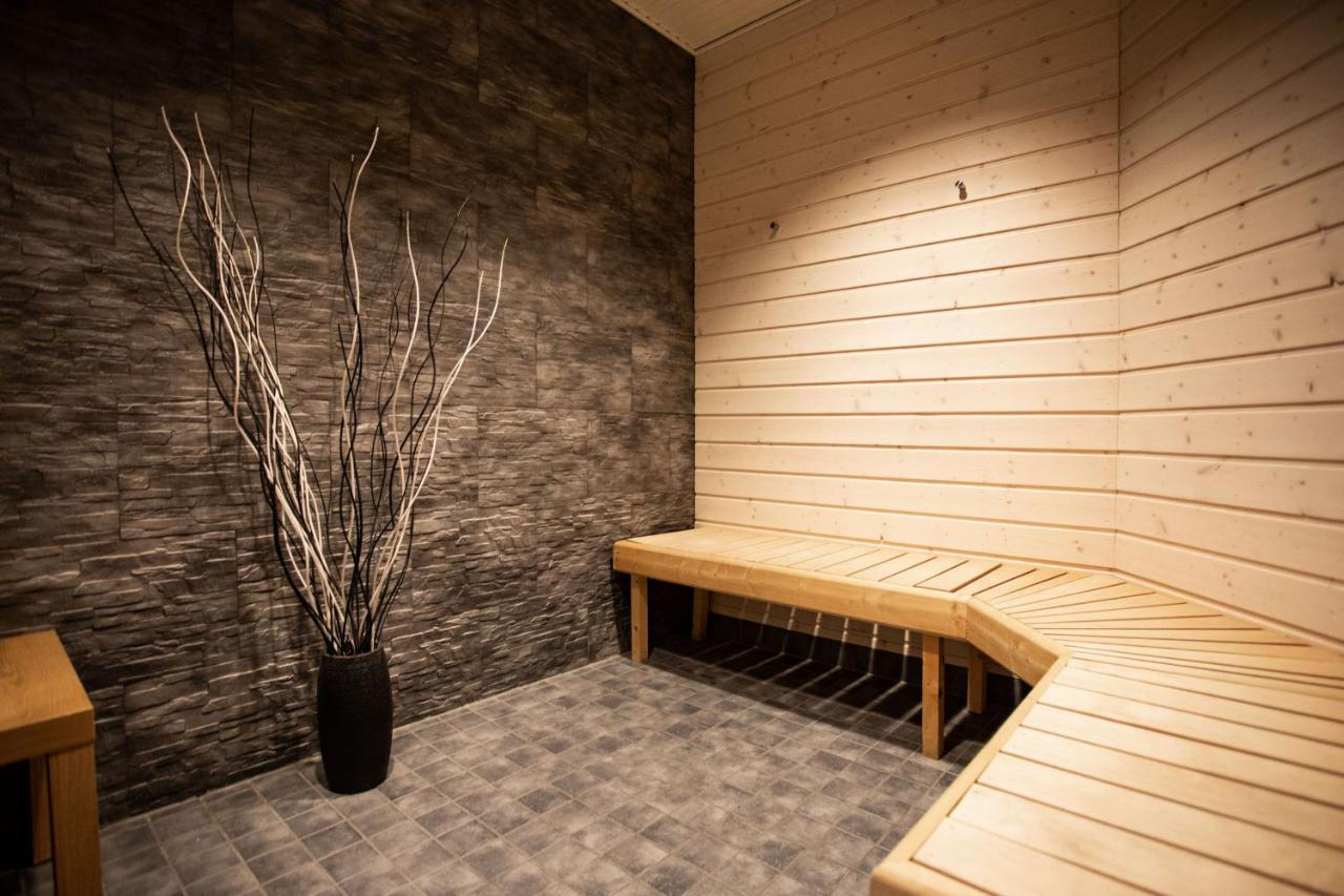 Hotel Cityhovi Rauma Luaran gambar