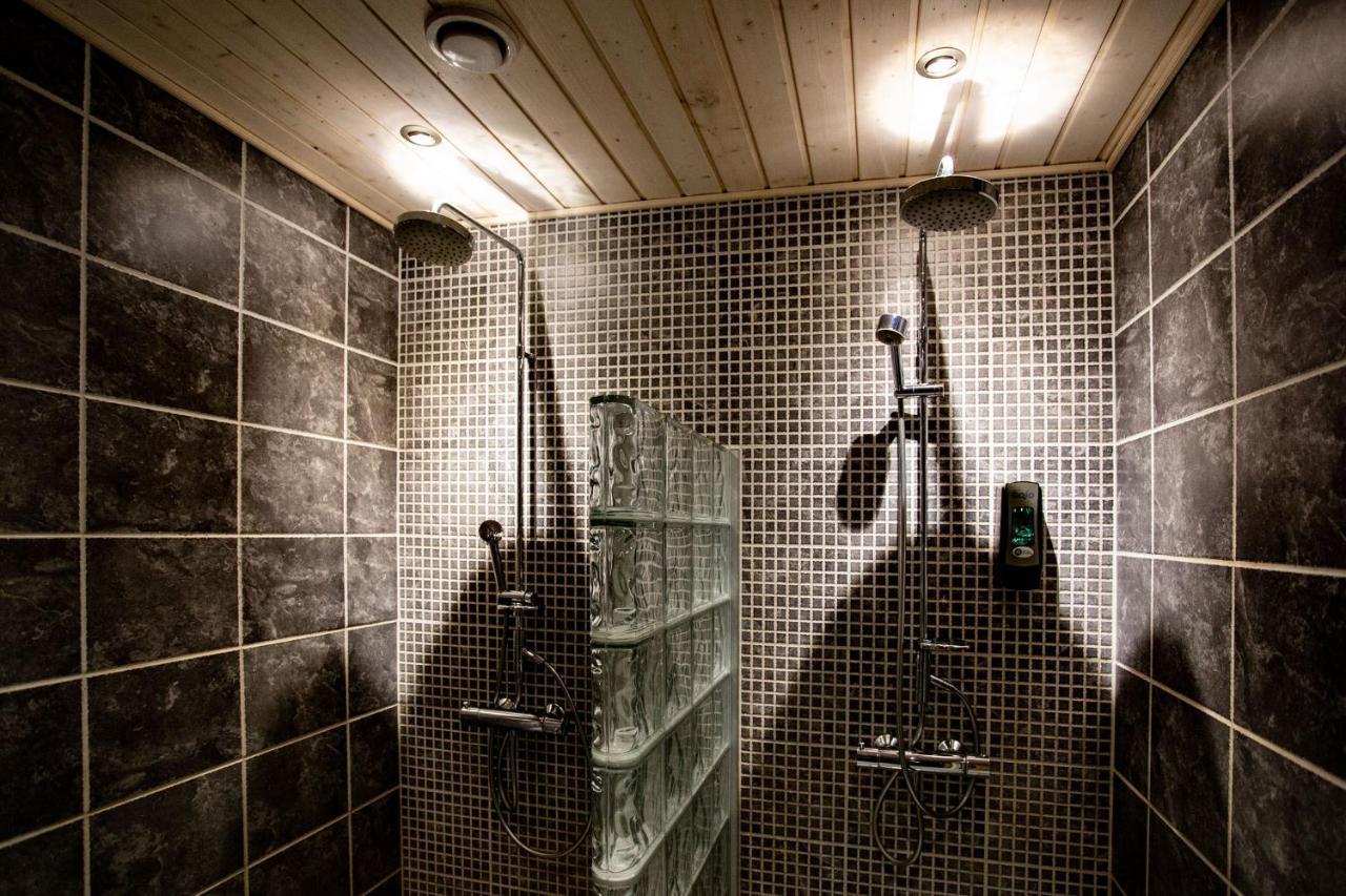 Hotel Cityhovi Rauma Luaran gambar